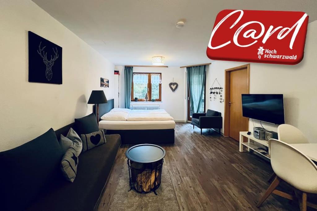 Waldtwin 2 Titisee Екстер'єр фото