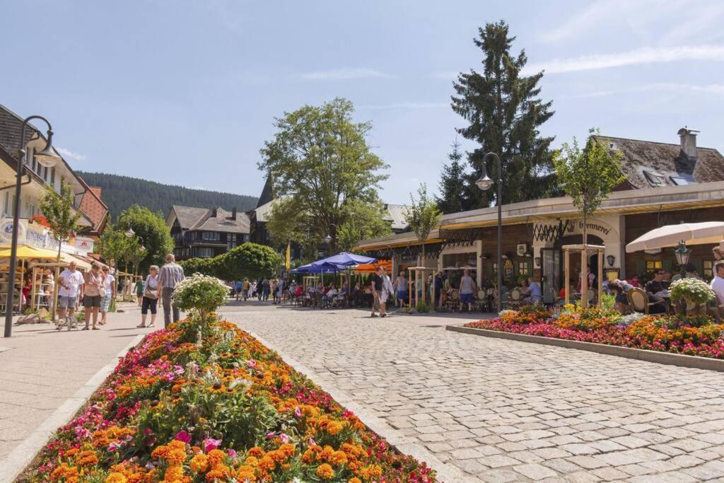 Waldtwin 2 Titisee Екстер'єр фото