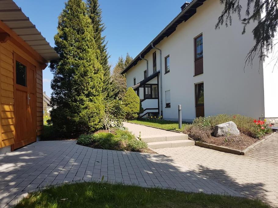 Waldtwin 2 Titisee Екстер'єр фото