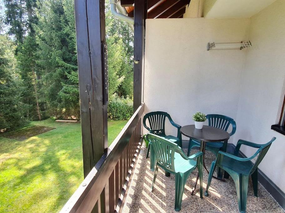 Waldtwin 2 Titisee Екстер'єр фото