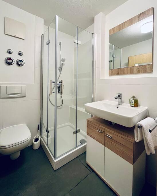 Waldtwin 2 Titisee Екстер'єр фото