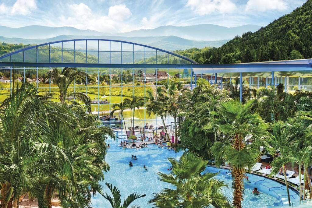 Waldtwin 2 Titisee Екстер'єр фото