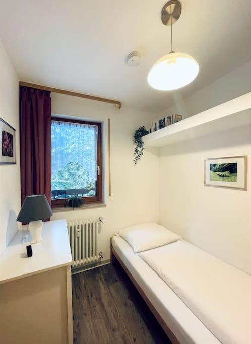 Waldtwin 2 Titisee Екстер'єр фото