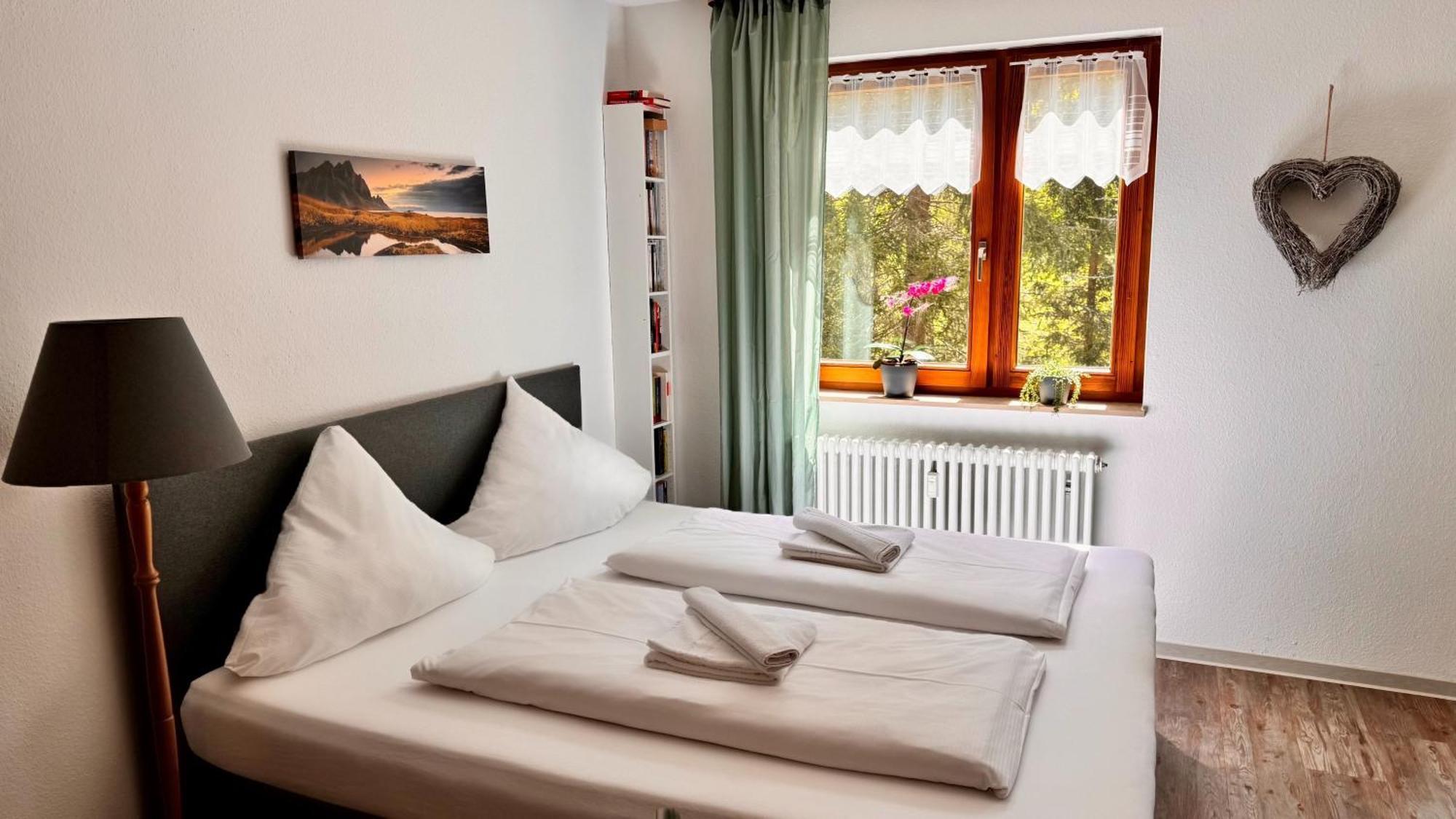 Waldtwin 2 Titisee Екстер'єр фото