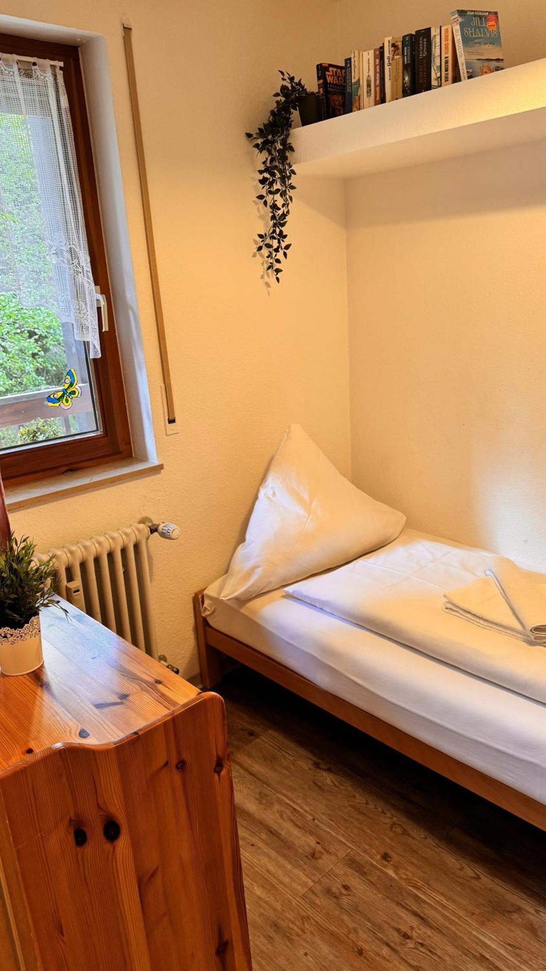 Waldtwin 2 Titisee Екстер'єр фото