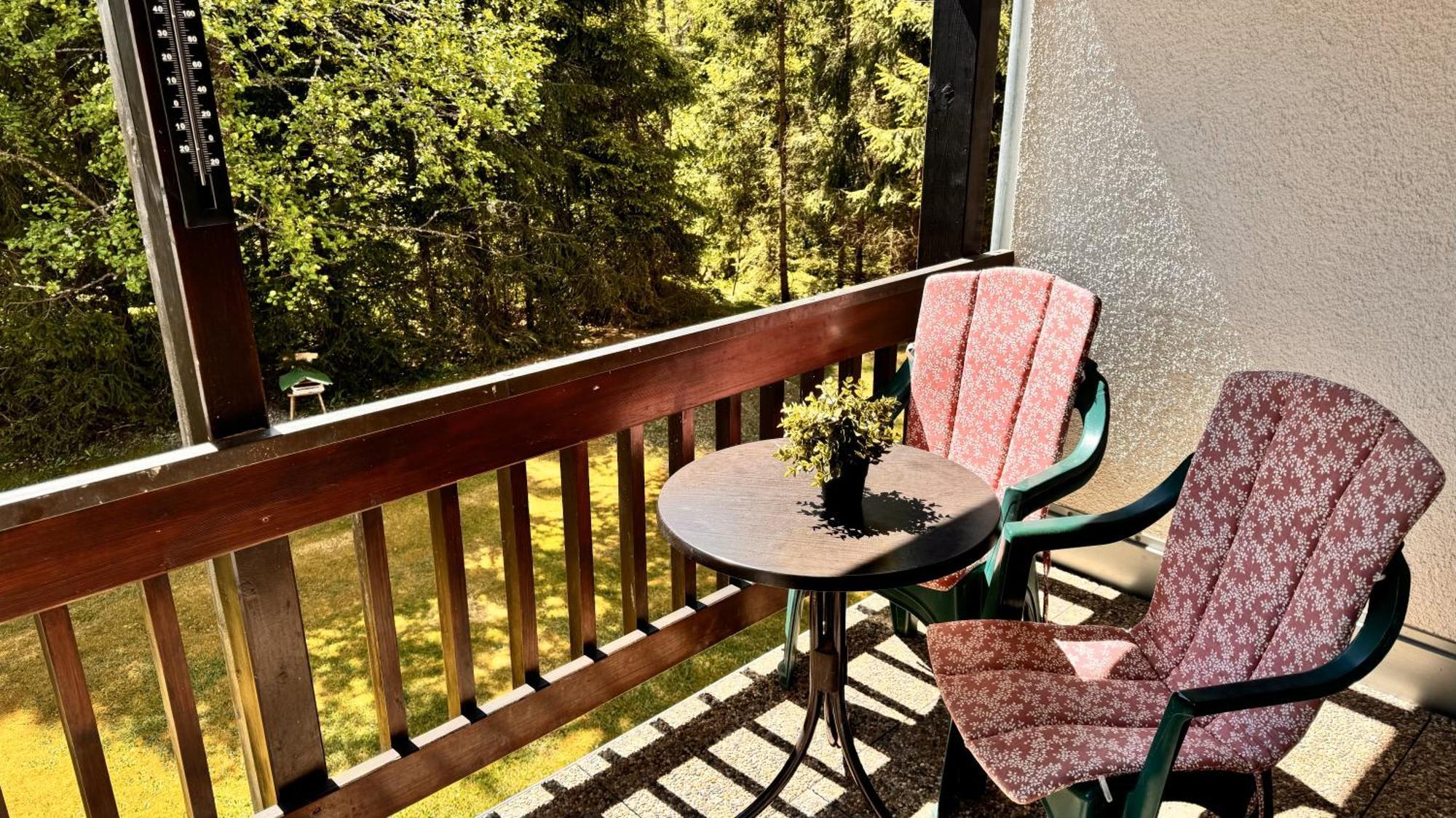 Waldtwin 2 Titisee Екстер'єр фото